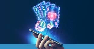 Speed Blackjack Game 